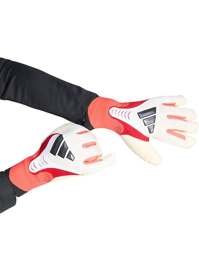 بريداتور قفازات حارس مرمى احترافية جديدة للتدريب - Image 3